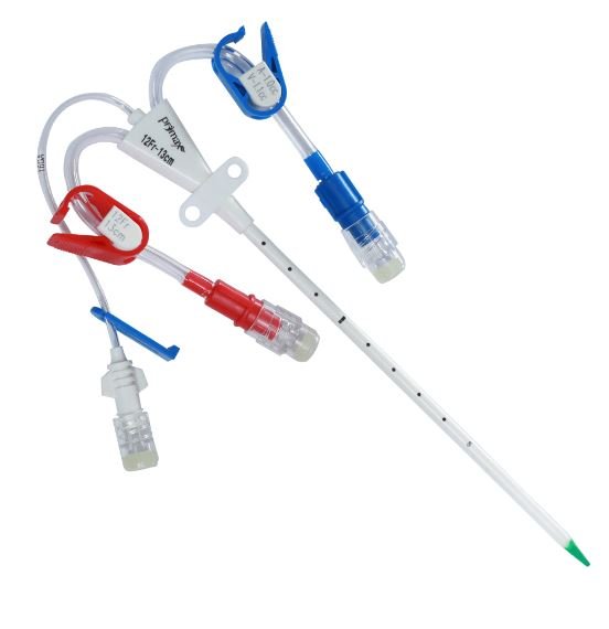 HEMODIALYSIS CATHETER